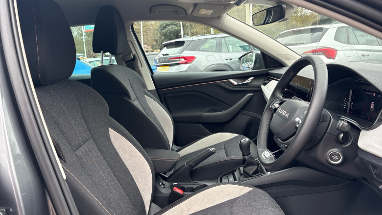 Skoda Scala 1.0 TSI 116 SE L Edition 5dr Petrol Hatchback